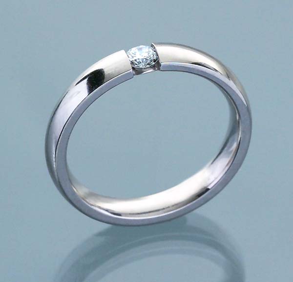 Brillant-Ring.