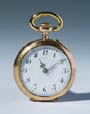 Damenhängeuhr.