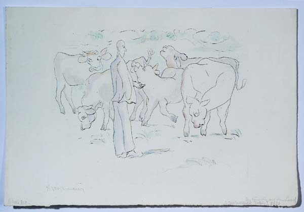 Grossmann Rudolf.
