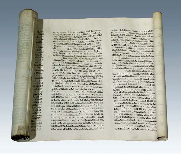 Judaica.
