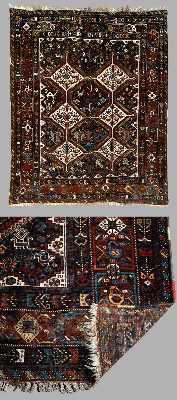 Khamseh.