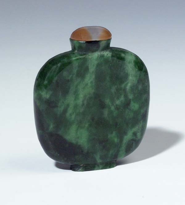 Snuffbottle.