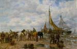 Thomassin Désiré.