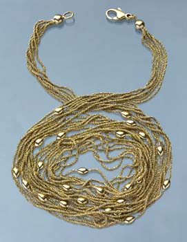 Goldcollier.