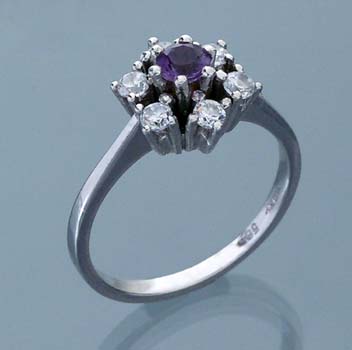 Amethyst-Ring.
