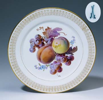 Obstteller.