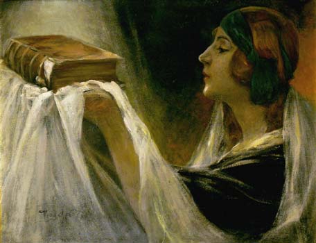 Vajda Zsigmond.