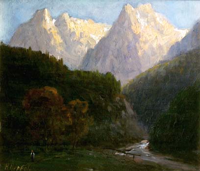 Neppel Heinrich.