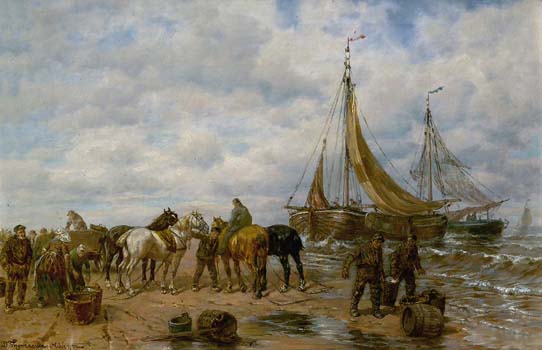 Thomassin Désiré.