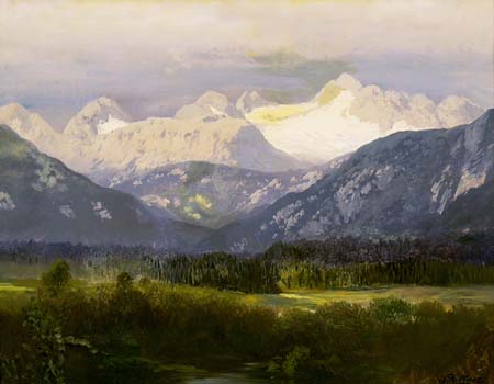 Millner Carl.