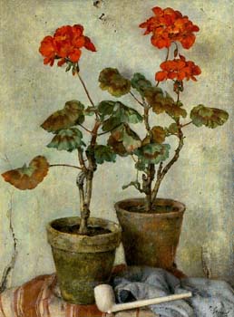 Henrich Albert.