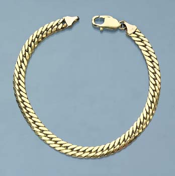 Gold-Armband.
