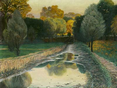 Burmester Georg.