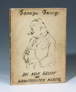 Grosz George.