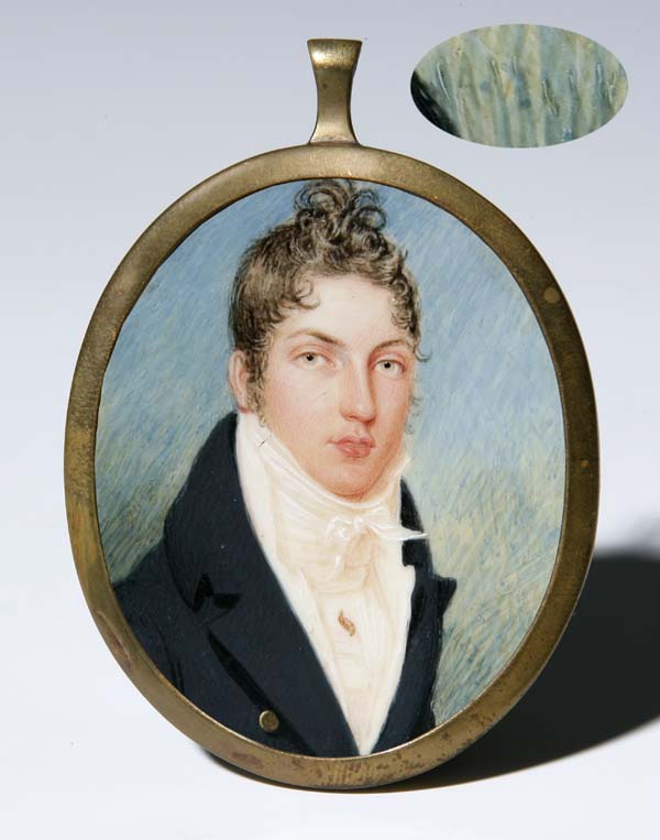 Mee Anne zugeschrieben.