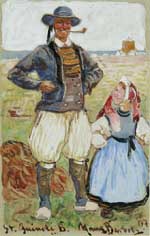 Bartels Hans von.