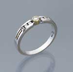 Brillant-Ring.