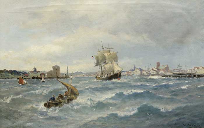 Hiller Heinrich.