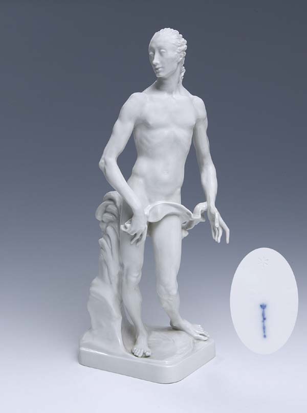 Apollo.