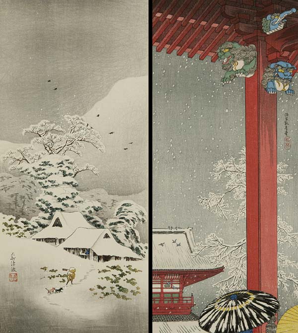 Shotei Takahashi.