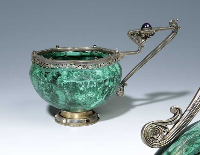 Fabergé-Kovsch.
