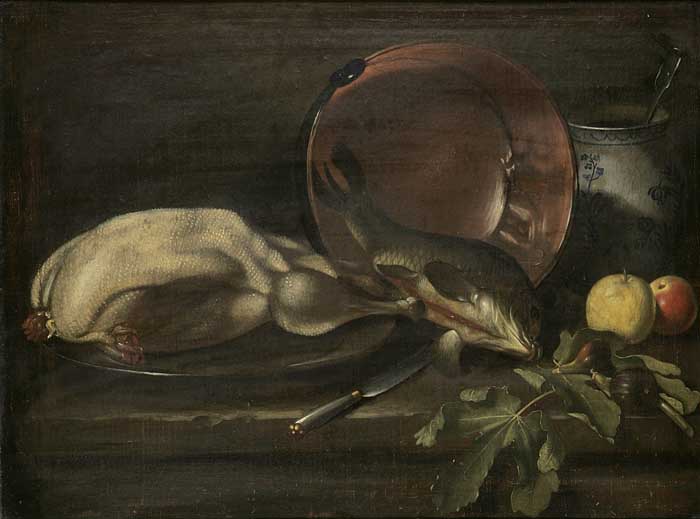 Boeckel Pieter van zugeschrieben.