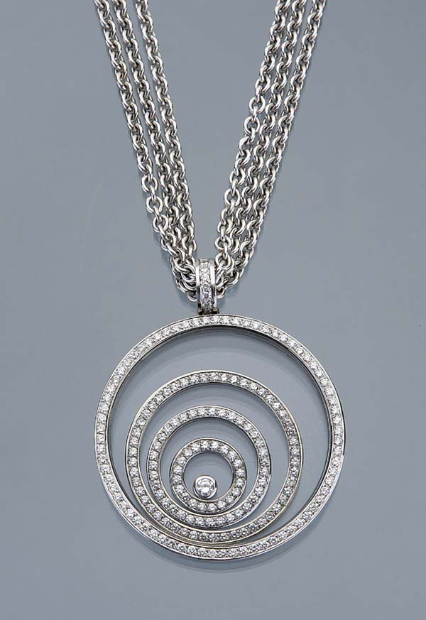 Brillant-Collier.