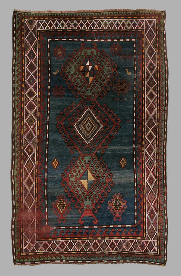 Bordjalou-Kasak.