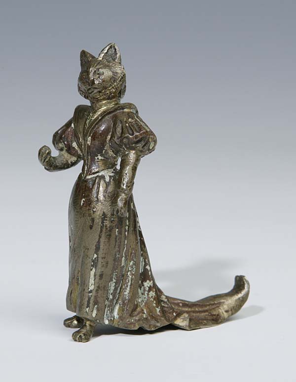 Wiener Bronze.