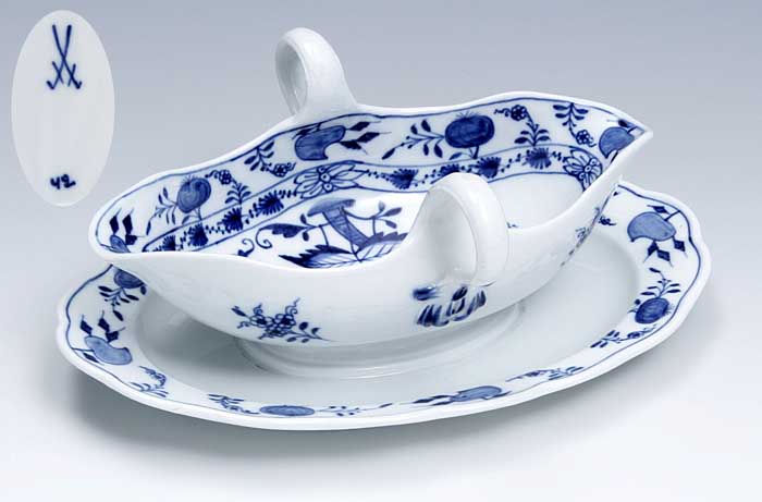 Sauciere.