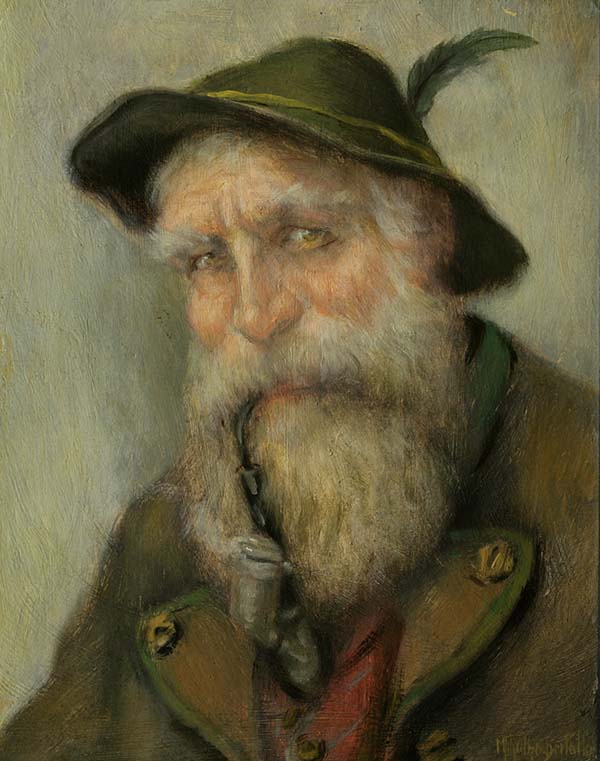 Schultze-Bertallo Maximilian.