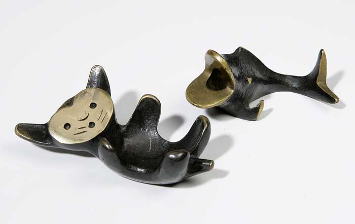 Wiener Bronze.