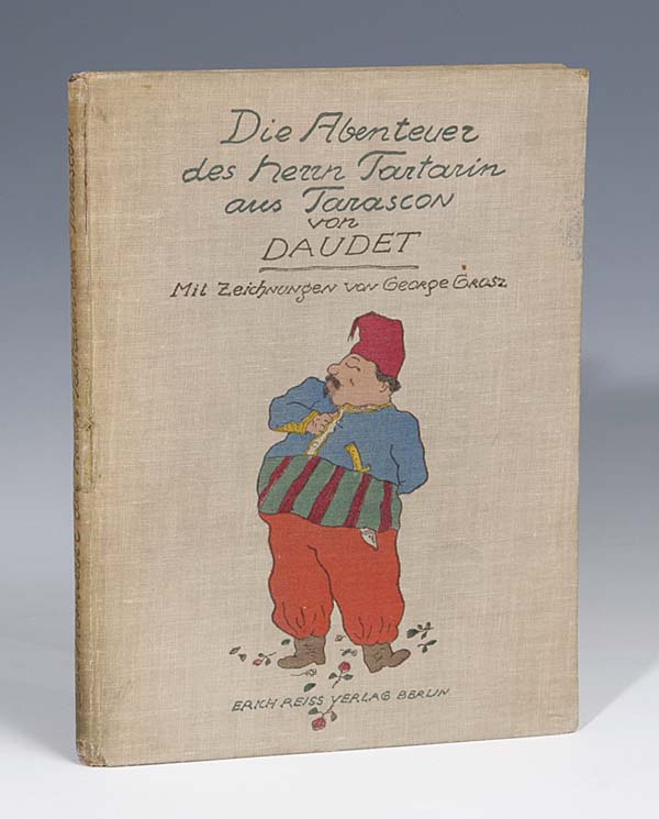 Grosz George.