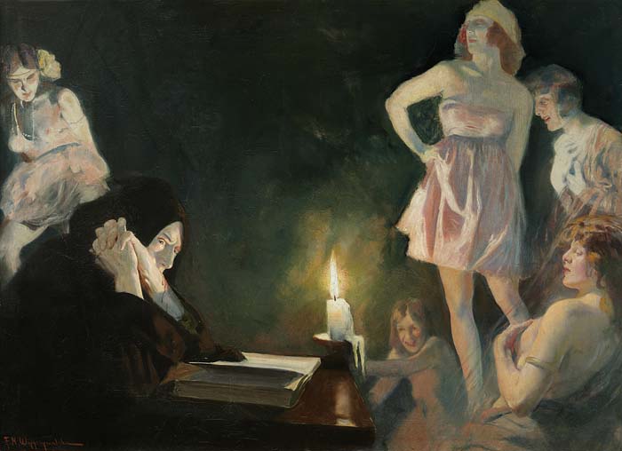 Wygrzywalski Feliks Michal.