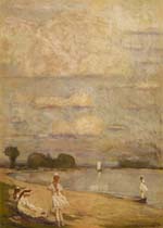 Richter-Lössnitz Georg.