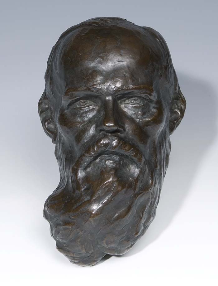 Dostojewskij Fjodor Michajlowitsch.