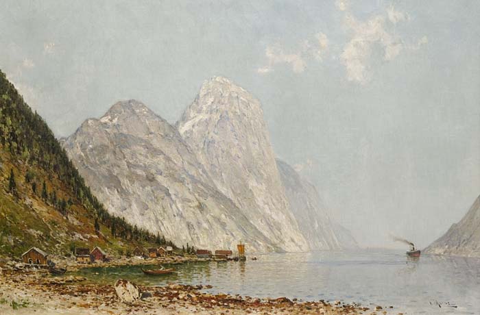 Moras Walter.