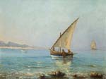 Rosier Amédée.