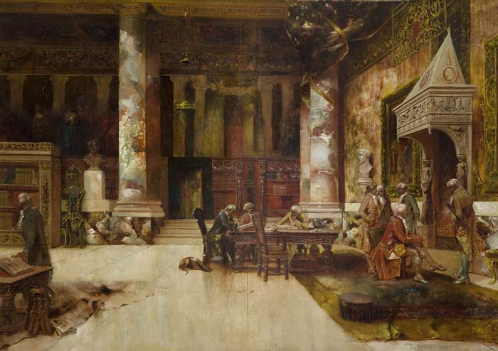 Kirkpatrick Frank Lebrun.