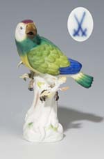Tierfigur.