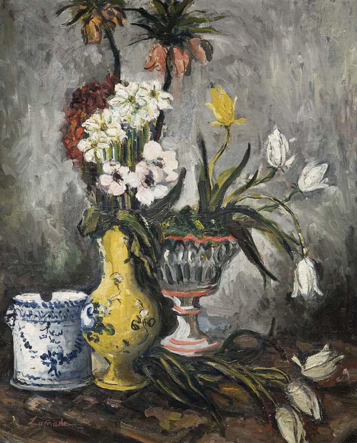 Laprade Pierre.
