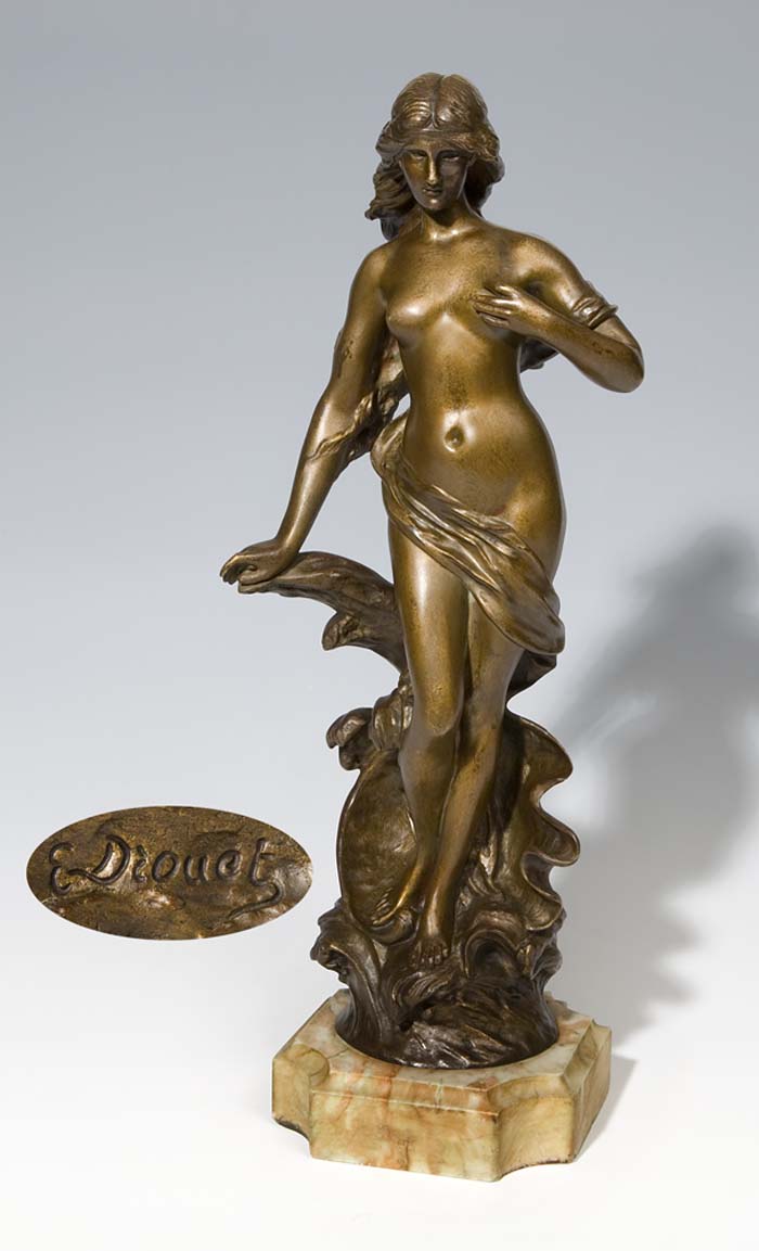 Drouot Edouard.