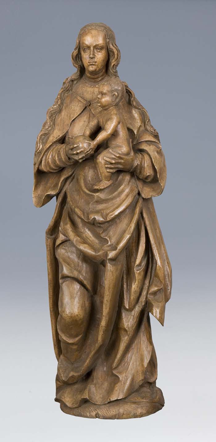 Meister der Altöttinger Türen 1510-1520