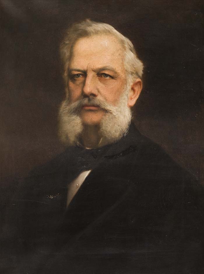 Kundmüller, Hans.