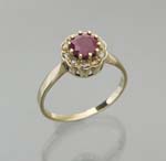 Rubin-Ring.