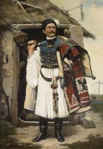 Kozicz, Ferenc.