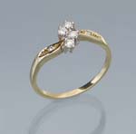 Brillant-Ring.