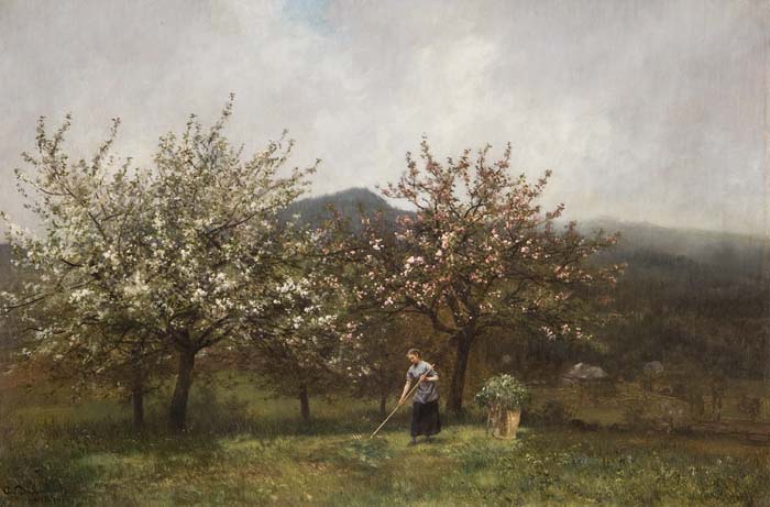 Dieffenbach, Anton.