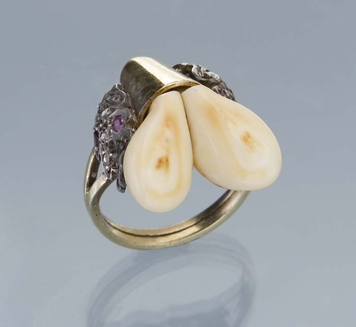 Grandl-Ring.