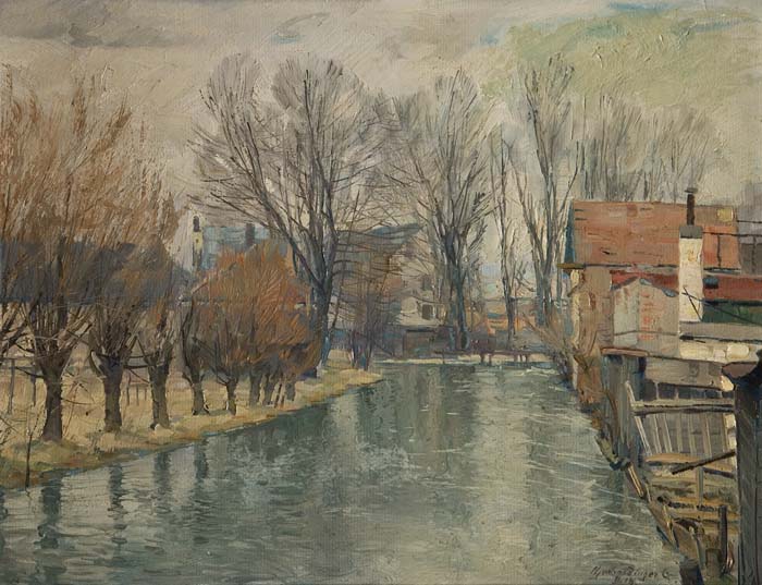 Gerhardinger, Constantin.